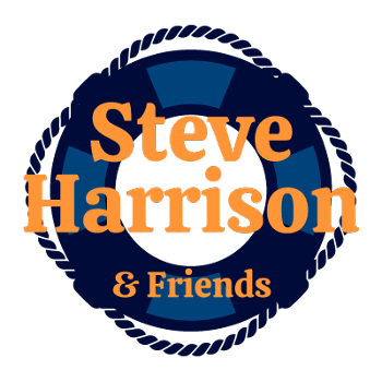 Steve Harrison and Friends New Folk Music Acton 