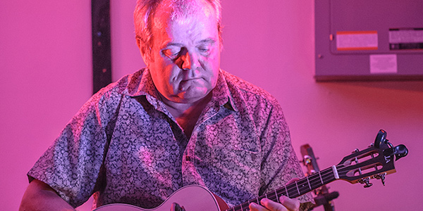 Music Collective in Acton | Steve Harrison and Friends gallery image 4